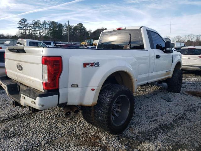 2018 FORD F350 SUPER - 1FTRF3DT9JEB35526