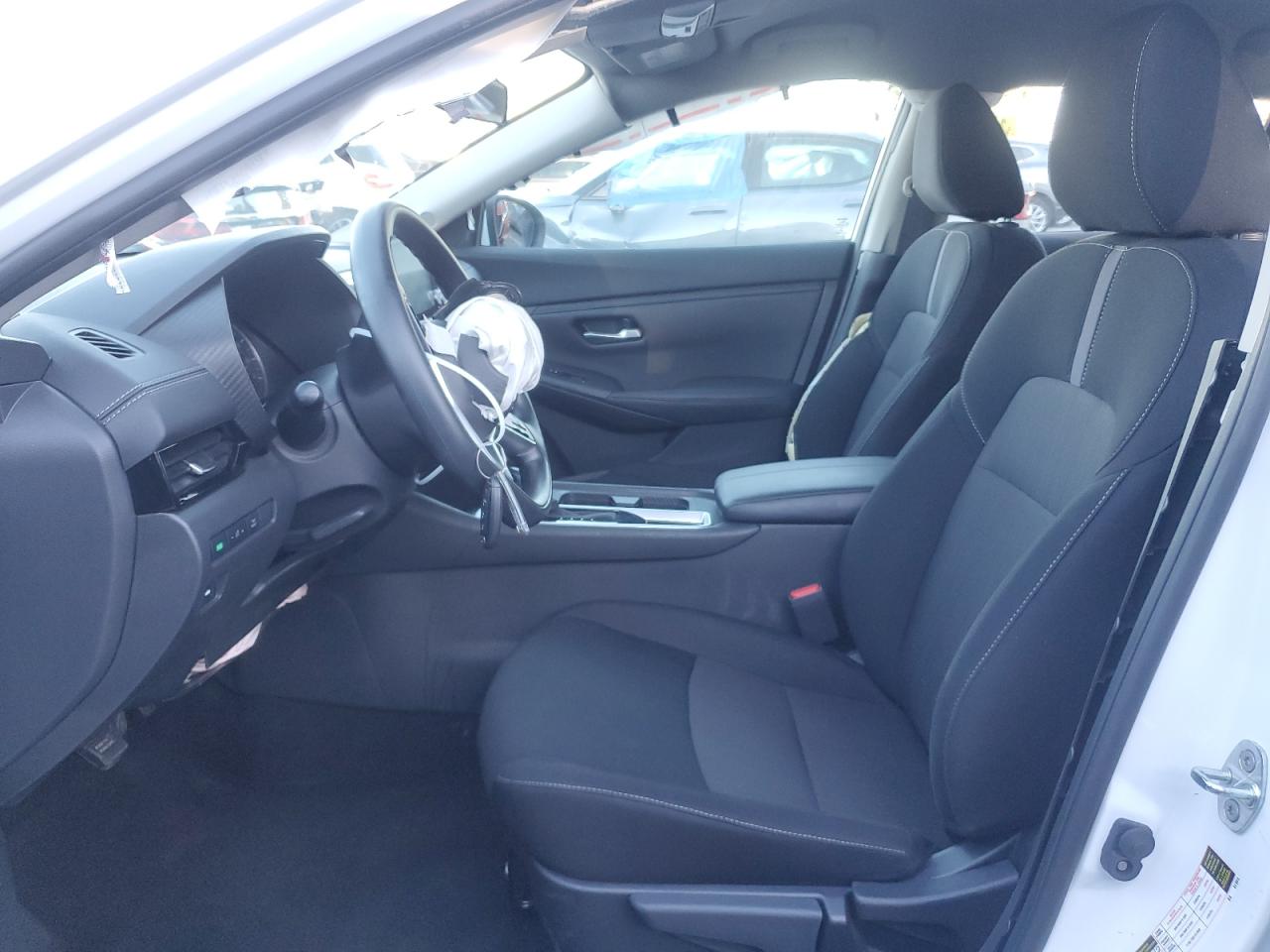 3N1AB8CV7PY253467 NISSAN SENTRA 2023