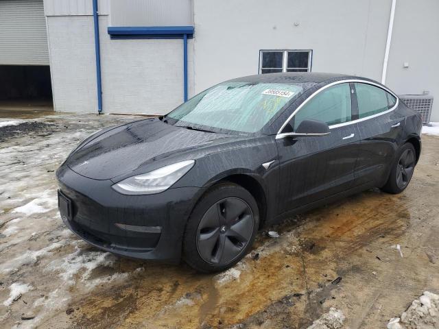 5YJ3E1EA5KF395917 2019 TESLA MODEL 3-0