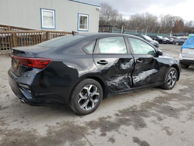 Vin: 3kpf24ad5ke061478, lot: 82236503, kia forte fe 20193
