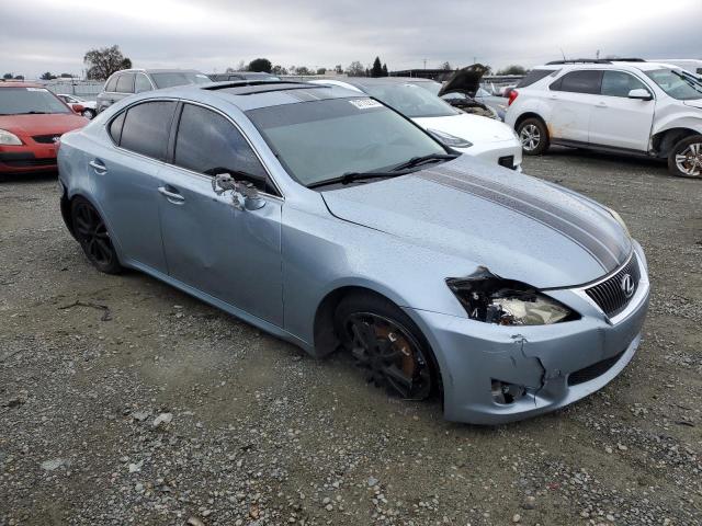 JTHBK262592091452 | 2009 Lexus is 250