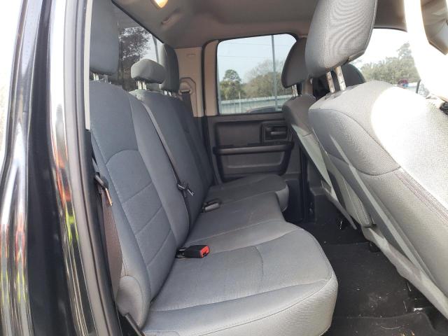 2018 RAM 1500 ST - 1C6RR7FG5JS348612