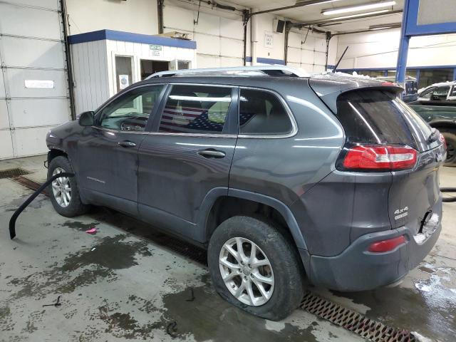 1C4PJMCS0EW299624 | 2014 JEEP CHEROKEE L