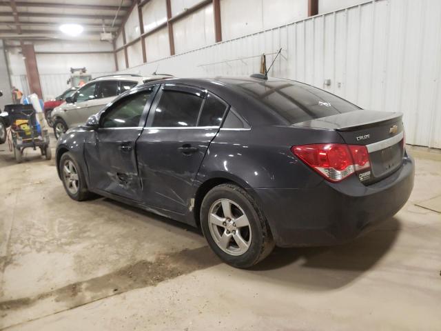 1G1PC5SB2F7100272 | 2015 CHEVROLET CRUZE LT