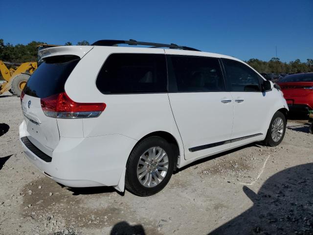 5TDYK3DC5ES448046 | 2014 TOYOTA SIENNA XLE