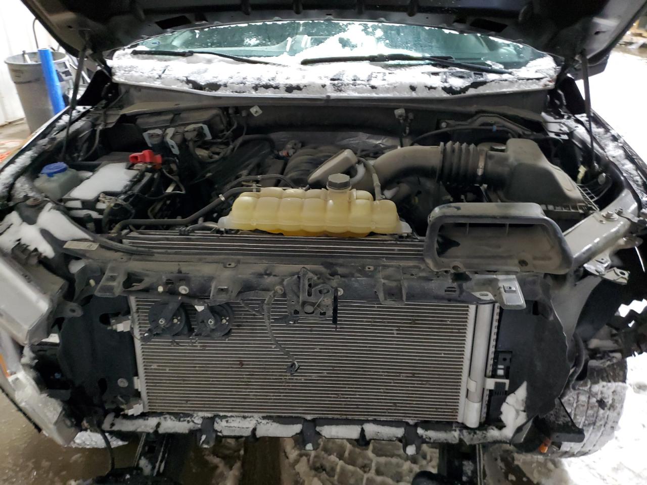 1FTMF1E54LKE37258 FORD All Models 2020