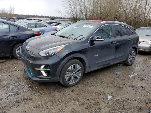 2022 KIA NIRO S - KNDCC3LG1N5159408