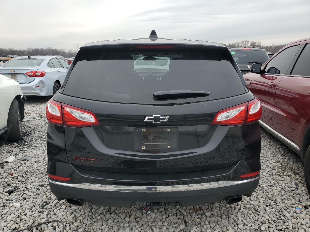 2GNAXKEX2J6269215 CHEVROLET EQUINOX 2018