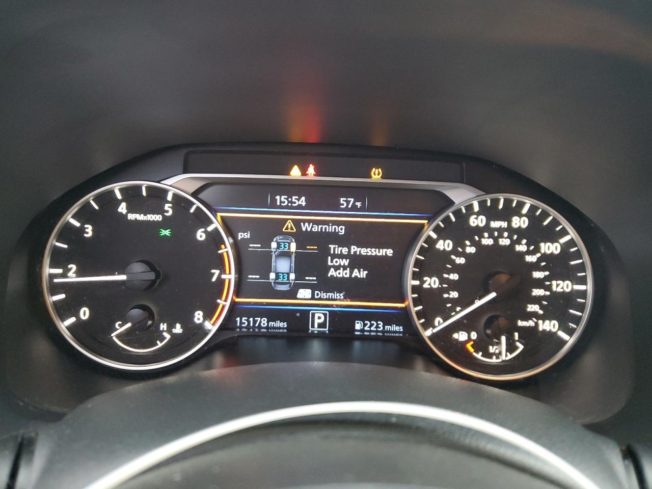 1N4BL4CV0NN361968 NISSAN ALTIMA 2022