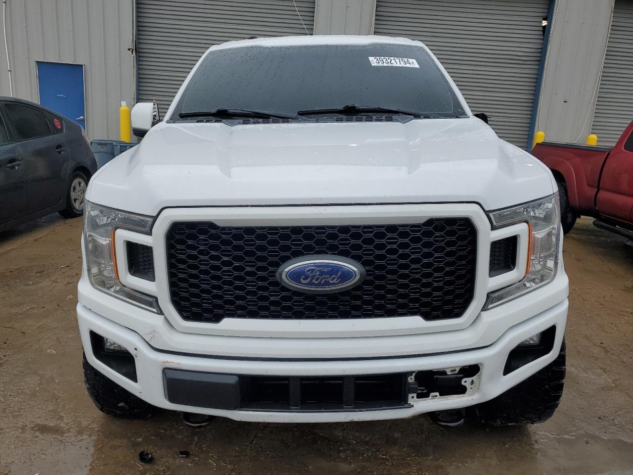 1FTEW1EP3JKE05369 FORD F-150 2018