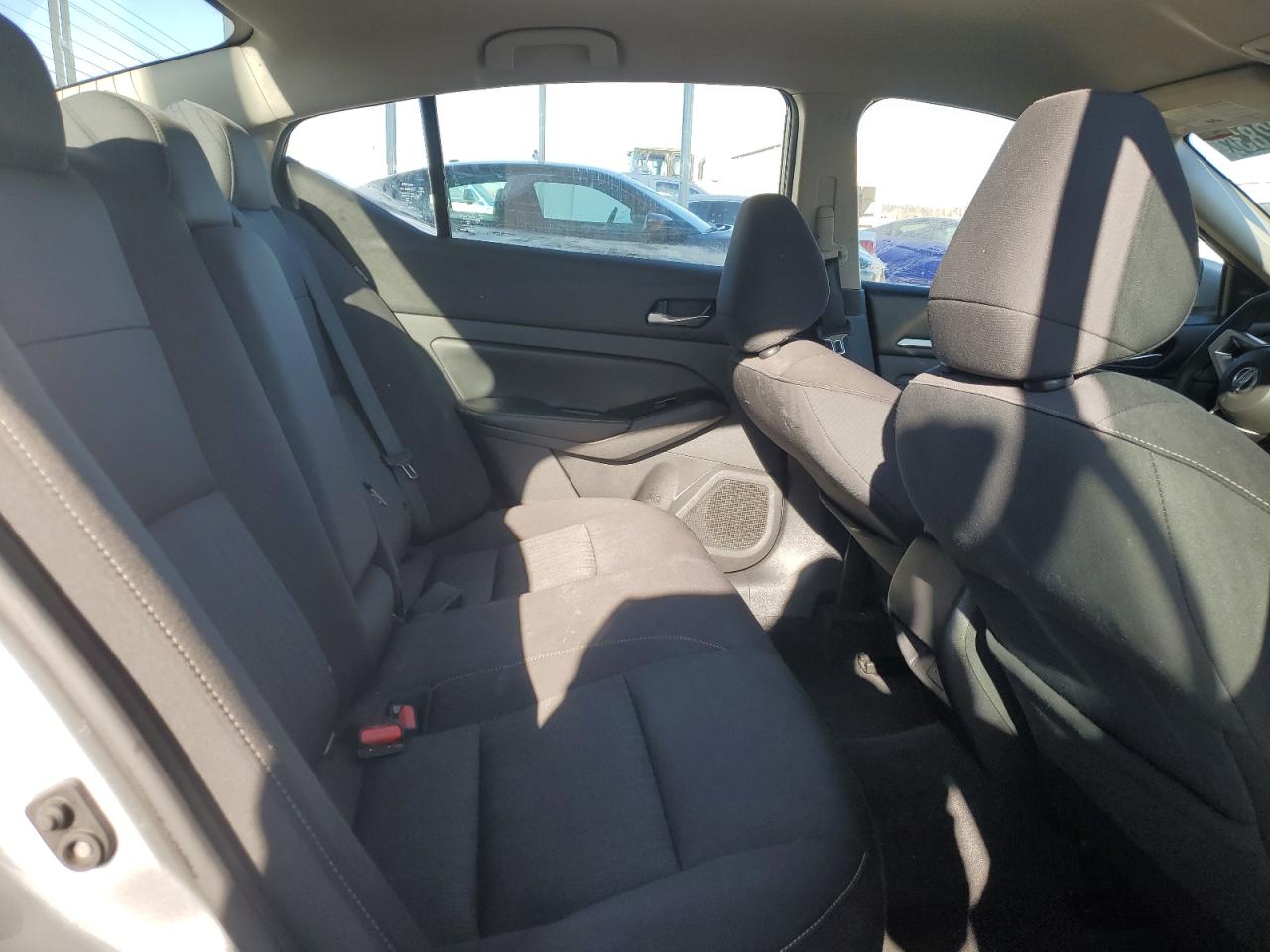 1N4BL4DV8MN363643 NISSAN ALTIMA 2021