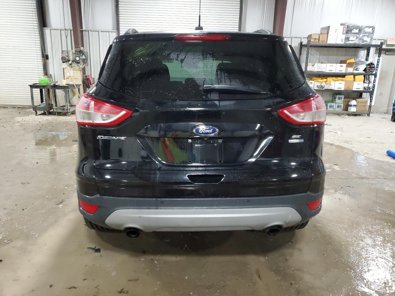 1FMCU9G97GUB00900 FORD ESCAPE 2016