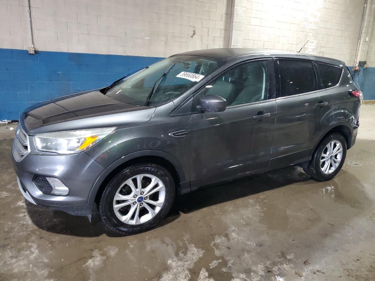 1FMCU0GD3HUC88574 FORD ESCAPE 2017