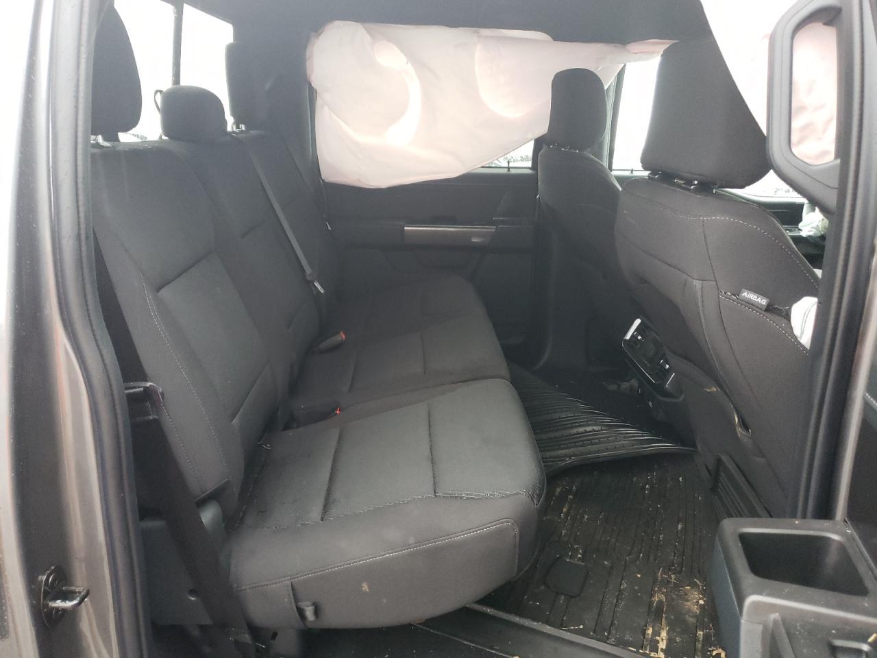 1FTEW1EP4PFC16649 FORD F-150 2023