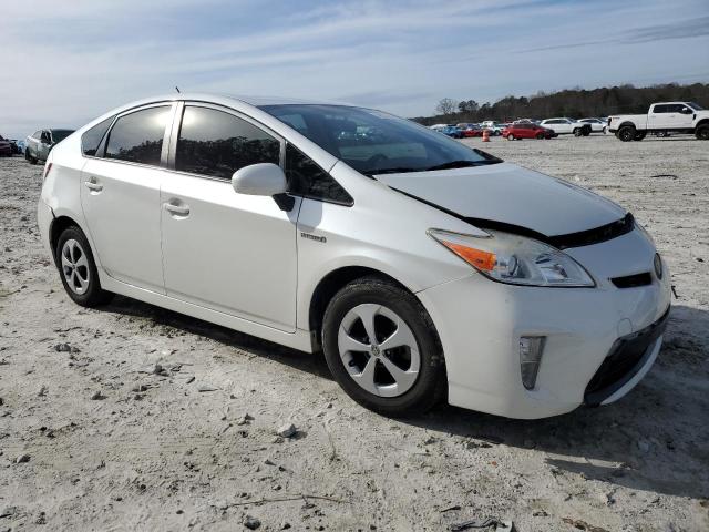 2015 TOYOTA PRIUS - JTDKN3DU1F0407469