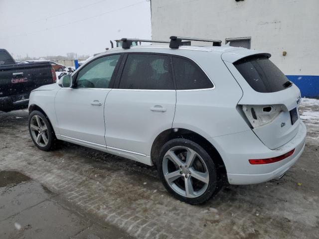 VIN WA1CMAFP8EA013148 2014 Audi Q5, Tdi Premium Plus no.2