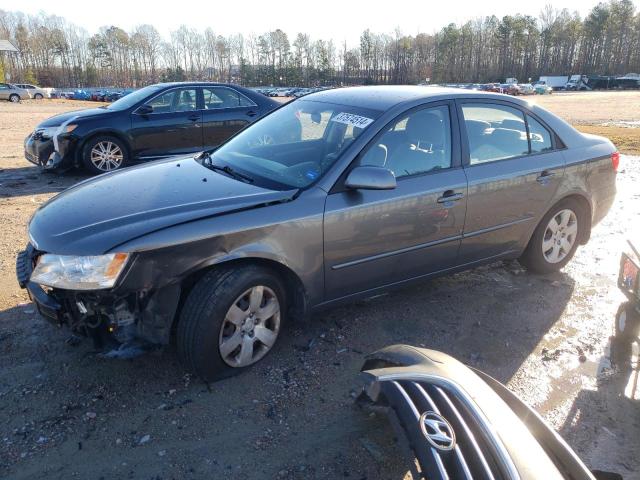 2010 Hyundai Sonata GLS