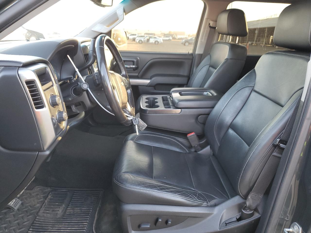 3GCUKREC9JG362182 CHEVROLET ALL Models 2018
