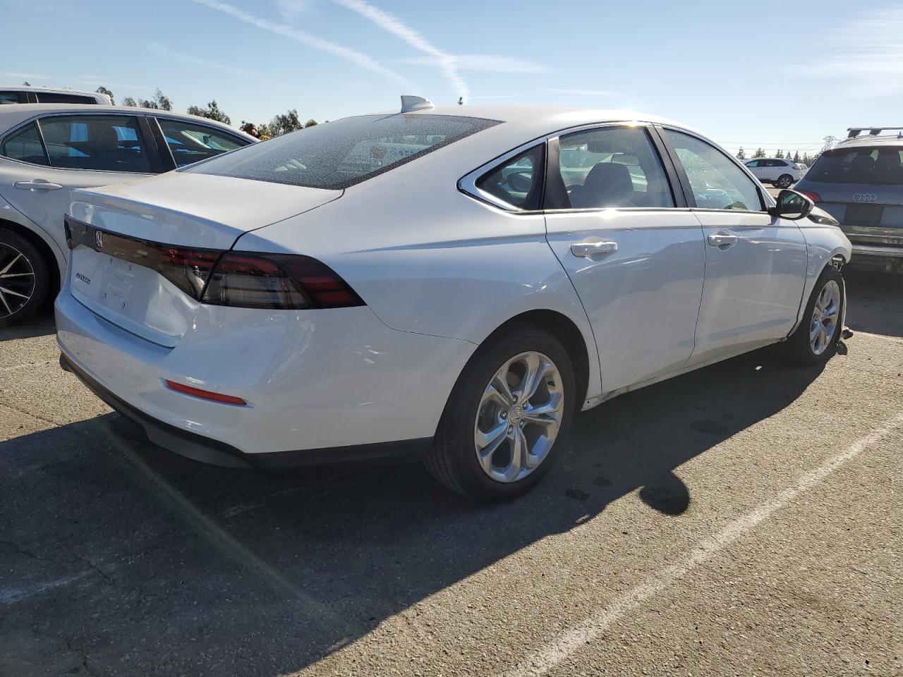 1HGCY1F26PA050413 HONDA ACCORD 2023