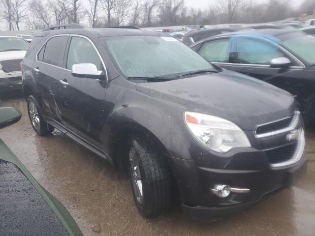 2GNFLGEK3F6266690 | 2015 CHEVROLET EQUINOX LT