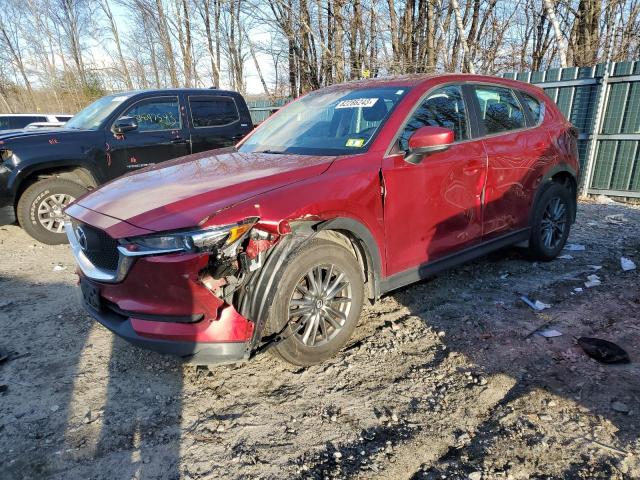 2017 Mazda CX-5 Sport