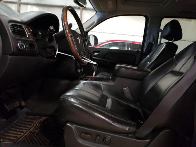 1GKFK66887J311334 | 2007 GM c yukon xl denali