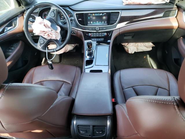2019 BUICK LACROSSE A - 1G4ZU5SS8KU119476