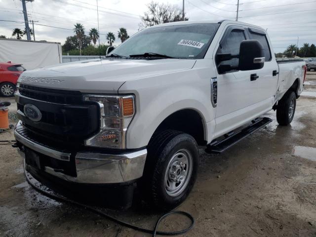 1FT7W2B63LEE66250 | 2020 FORD F250 SUPER