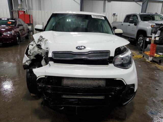 KNDJN2A29J7905170 | 2018 KIA SOUL