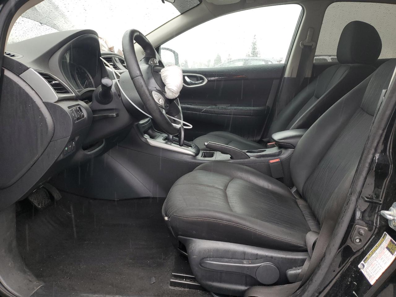 3N1AB7AP0HY409753 NISSAN SENTRA 2017