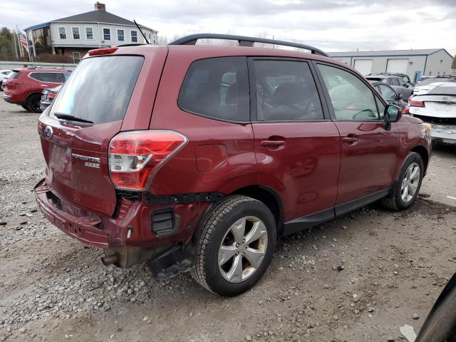 JF2SJADC6FH498152 | 2015 SUBARU FORESTER 2