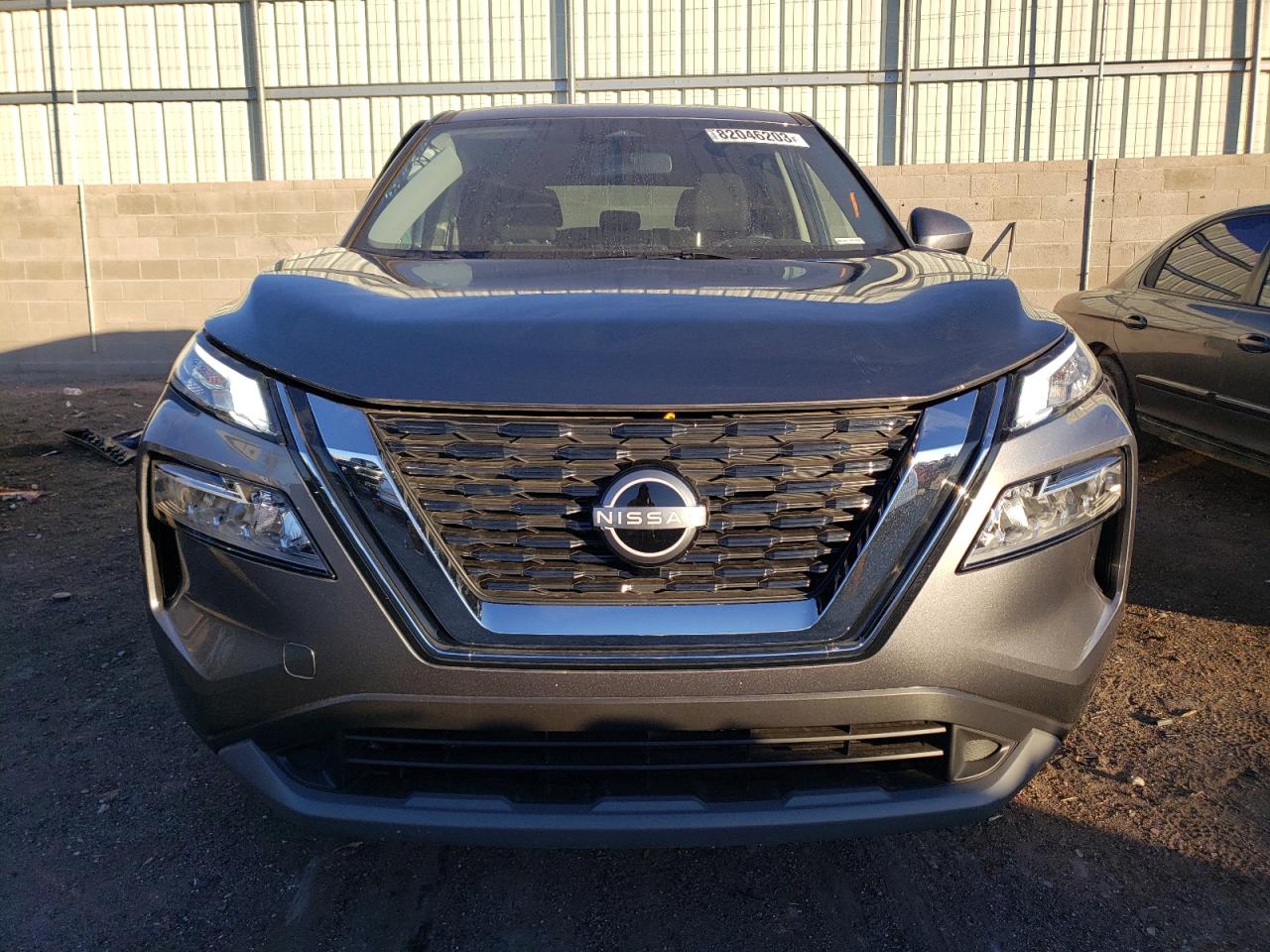 JN8BT3BB5PW193371 NISSAN ROGUE 2023