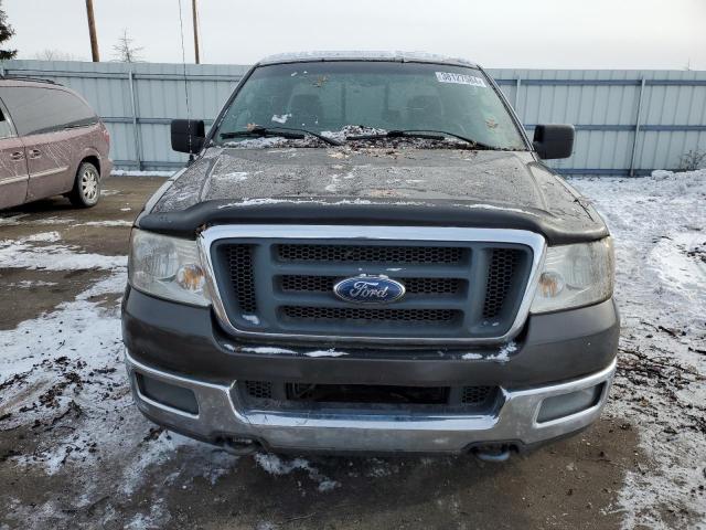 1FTPX14555NA37951 | 2005 Ford f150