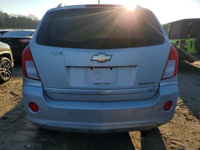 3GNAL4EK9ES621919 2014 Chevrolet Captiva Ltz