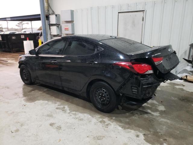 2016 HYUNDAI ELANTRA SE - 5NPDH4AE5GH715221