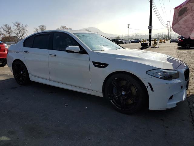 WBSFV9C53DD097015 2013 BMW M5