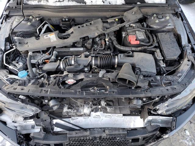 1HGCV1F45LA007699 | 2020 HONDA ACCORD EX