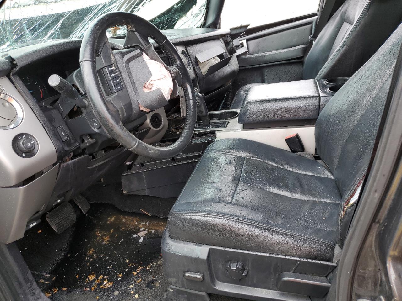 1FMJK1HT9HEA52711 FORD EXPEDITION 2017