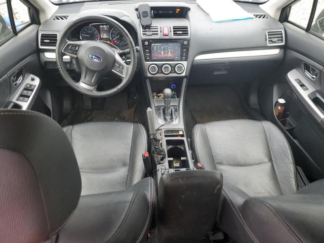 2016 SUBARU IMPREZA LI - JF1GPAK61G8210836