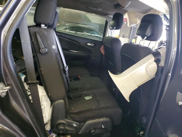 2019 Dodge Journey Se VIN: 3C4PDCBB1KT869490 Lot: 40173934