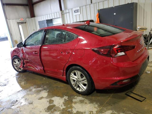 5NPD84LF3LH568851 | 2020 HYUNDAI ELANTRA