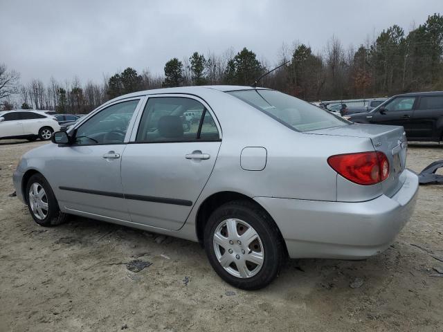 1NXBR32E96Z576837 | 2006 Toyota corolla ce