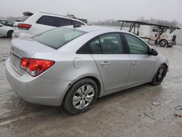 2015 CHEVROLET CRUZE L - 1G1P15SH5F7269650
