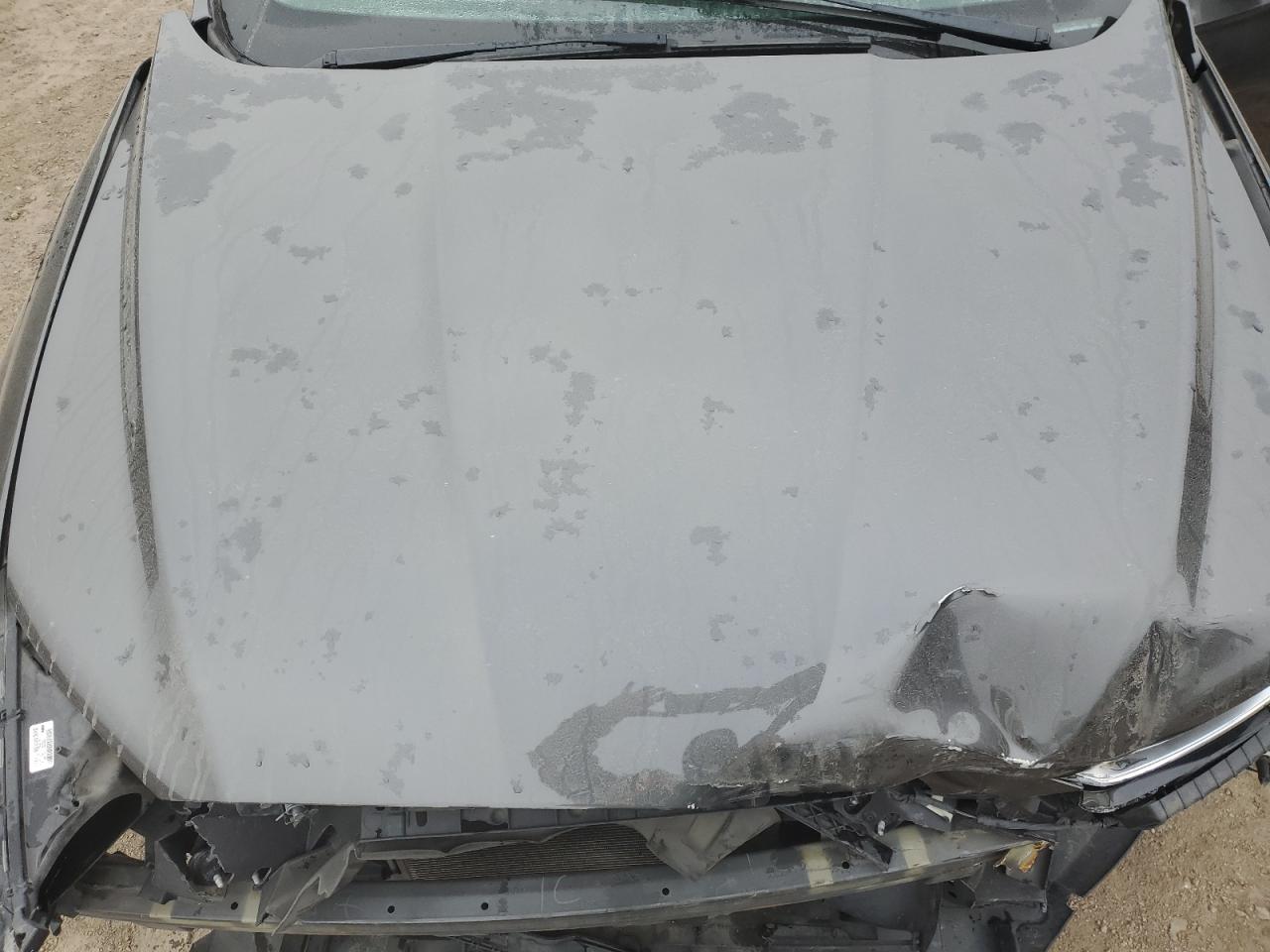 3FA6P0H79GR325107 FORD FUSION 2016