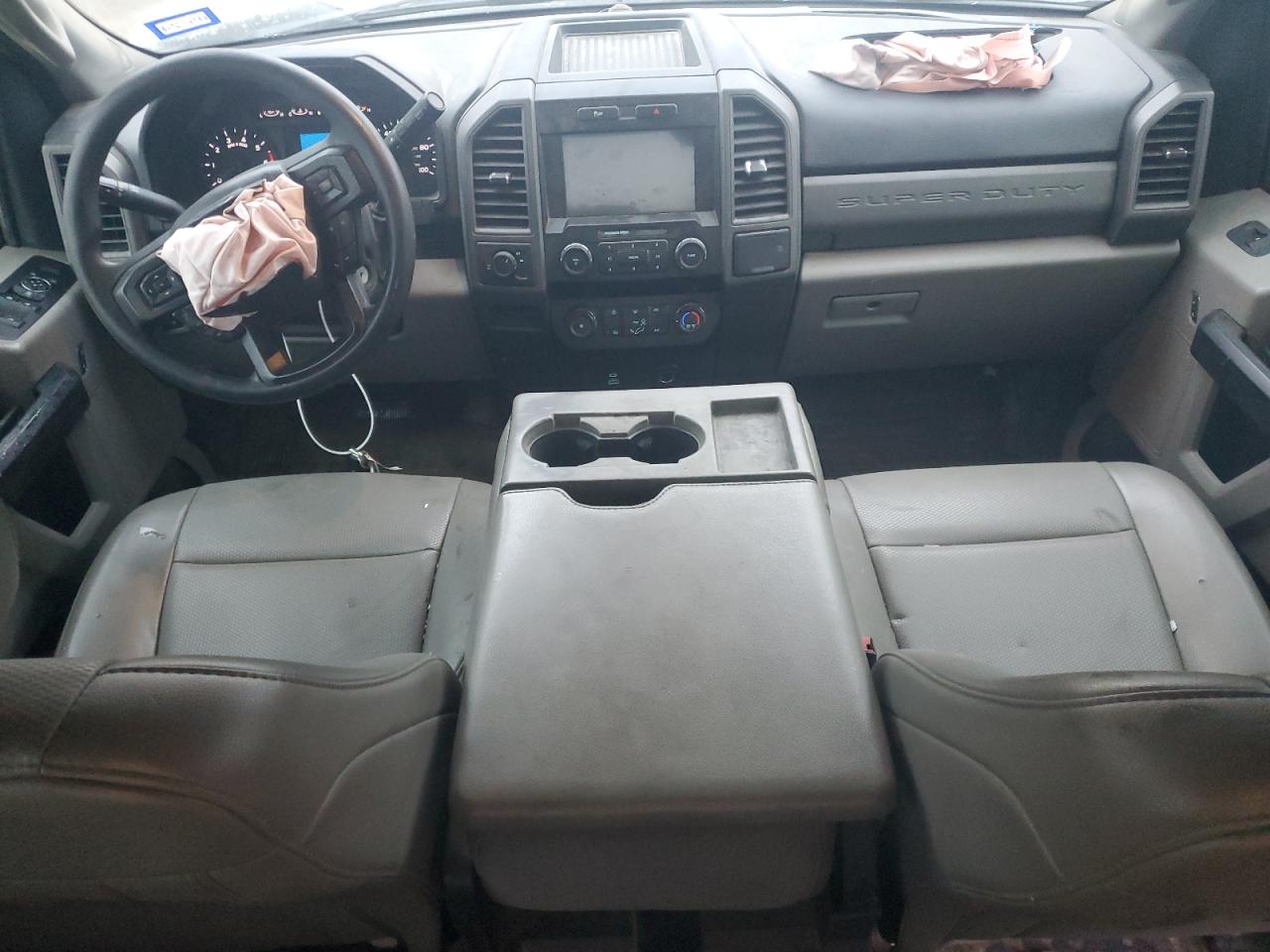 1FT7W2A61LEC61673 FORD F250 2020