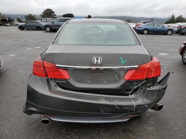 1HGCR2F34EA067946 | 2014 HONDA ACCORD LX