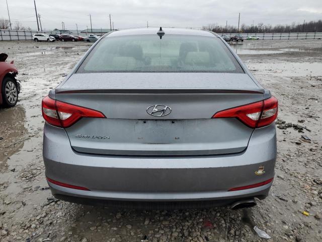 5NPE24AF6GH270874 | 2016 HYUNDAI SONATA SE