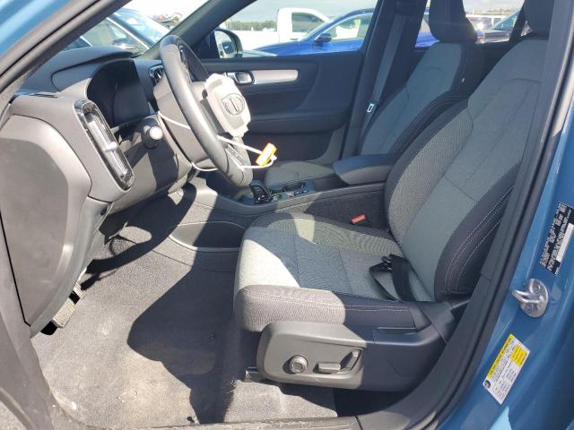 2023 VOLVO XC40 CORE YV4K92HK3P2090790