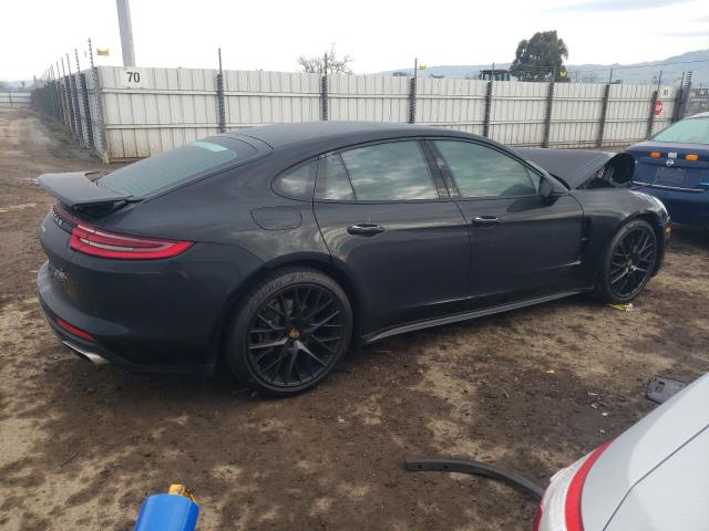 VIN WP0AA2A74HL101674 2017 Porsche Panamera, 2 no.3