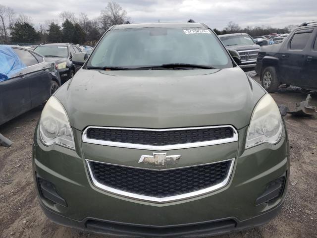 2GNFLFEK7F6110596 | 2015 CHEVROLET EQUINOX LT